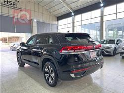 فولكسفاغن أطلس